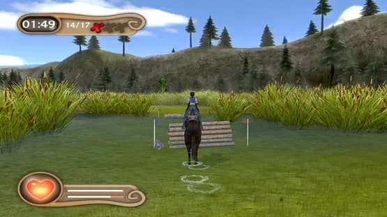 My Riding Stables: Life with Horses — Screenshoty