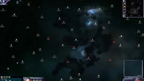 Armada 2526 — Screenshots