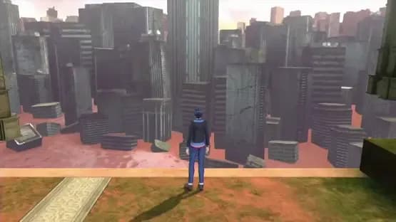 Tokyo Mirage Sessions #FE — Screenshoty