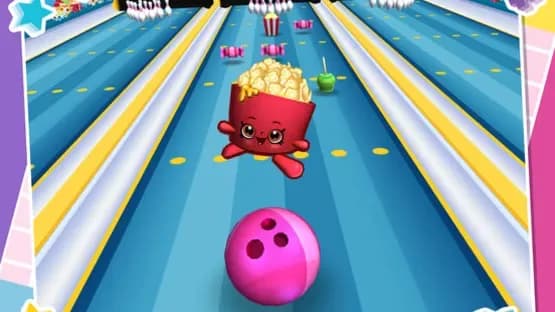 Shopkins World! — Screenshoty