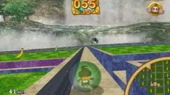 Super Monkey Ball Deluxe — Screenshoty
