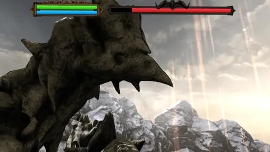 Children of Colossus — Screenshoty