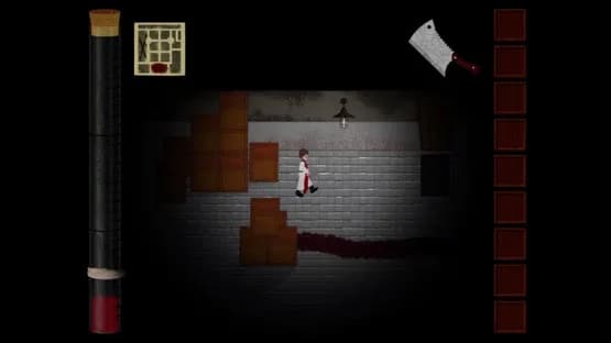 Goodnight Butcher — Screenshoty
