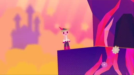 Wandersong — Screenshoty