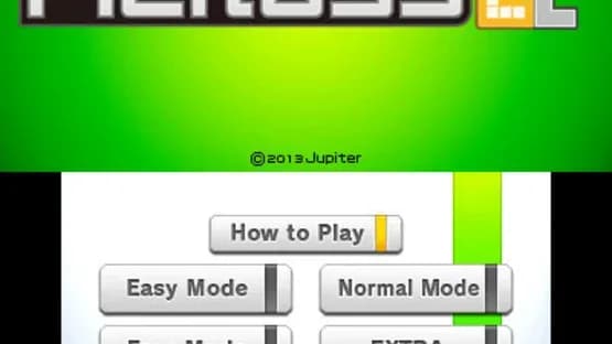 Picross e2 — Screenshoty