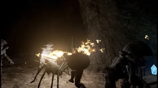 Prevent the Fall — Screenshots
