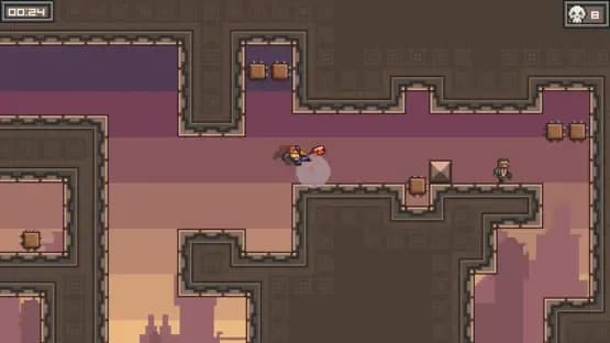 League of Evil — Screenshots