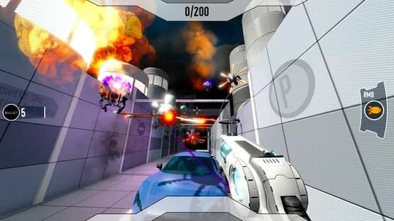 Tick Tock Bang Bang — Screenshots