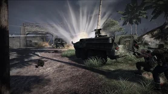 MAG — Screenshots