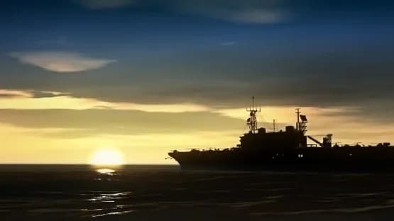 World War III: Black Gold — Screenshots