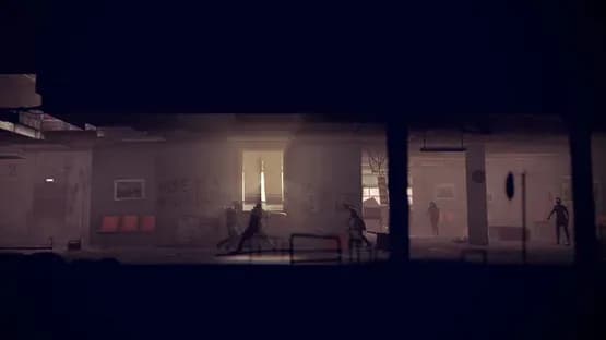 Deadlight: Director's Cut — Screenshoty