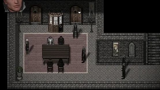 The Deed: Dynasty — Screenshoty