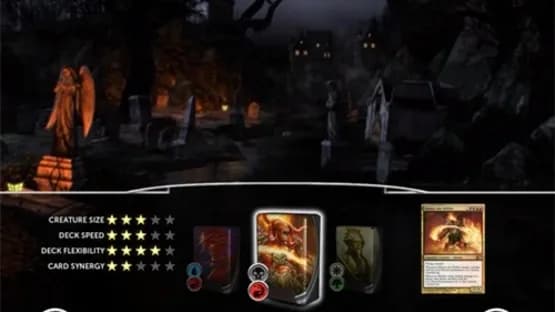 Magic: The Gathering - Duels of the Planeswalkers 2013: Expansion — Screenshoty