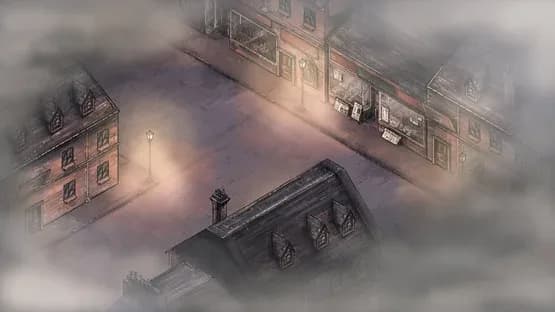 A Place for the Unwilling — Screenshots