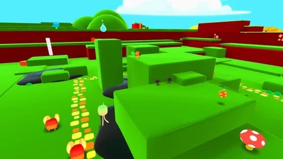 Woodle Tree 2: Worlds — Screenshots