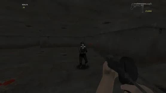 Nazi Bunker — Screenshoty