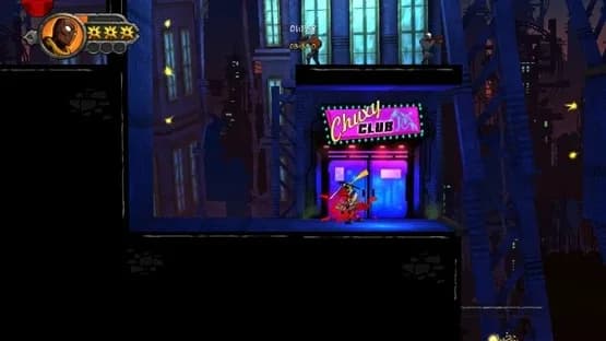 Shadow Blade: Reload — Screenshots