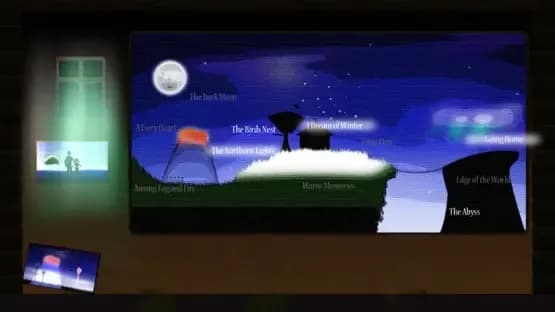 Star Sky 2 — Screenshots