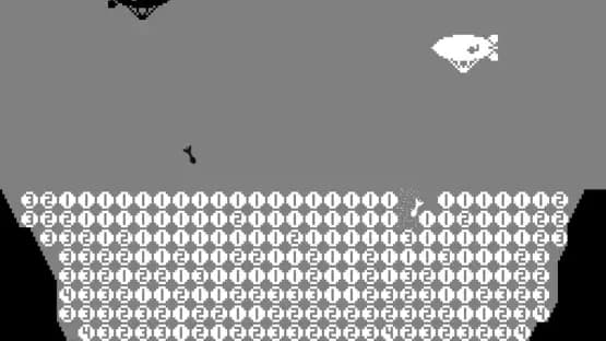 Canyon Bomber — Screenshots