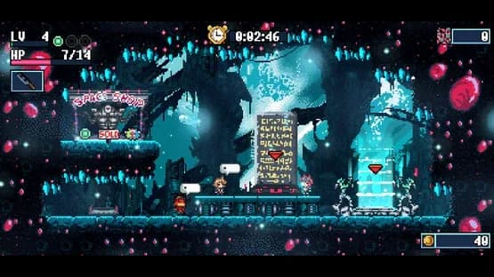 Xenon Valkyrie — Screenshoty