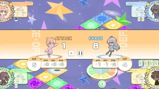 100% Orange Juice — Screenshots