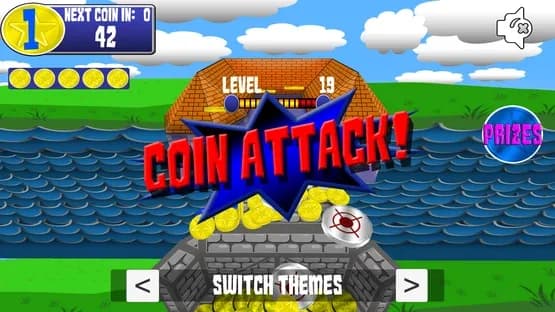 Coin Pusher — Screenshots