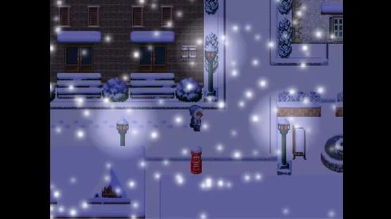 The Hanged Man — Screenshots