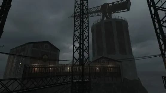 Haven Moon — Screenshots