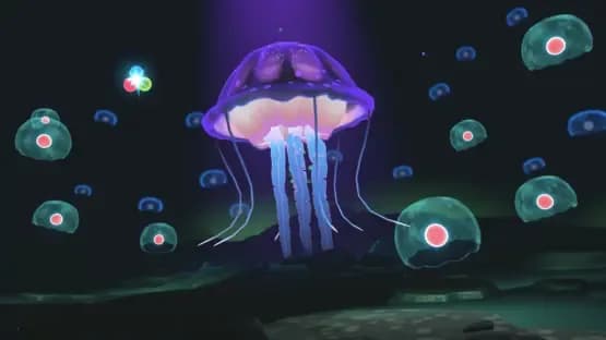 Fantasia: Music Evolved — Screenshoty