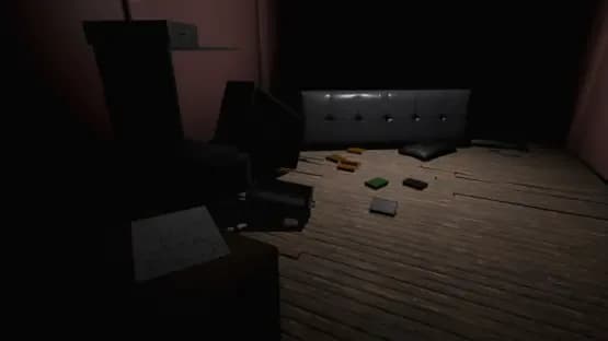Emily Wants to Play — Screenshots