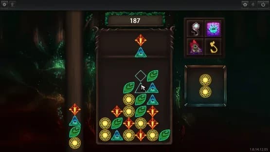 FaeVerse Alchemy — Screenshots