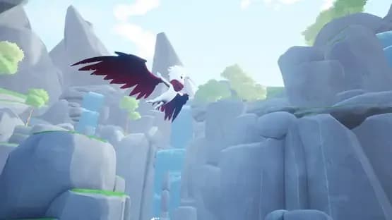 Scarf — Screenshoty
