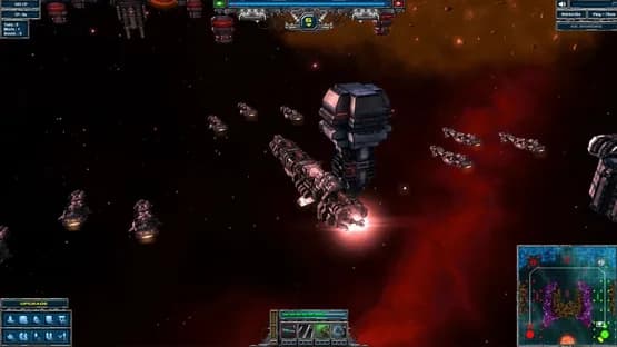Stellar Impact — Screenshots