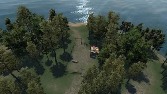 FPV Freerider — Screenshoty