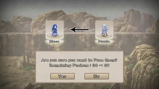 Rime Berta — Screenshots