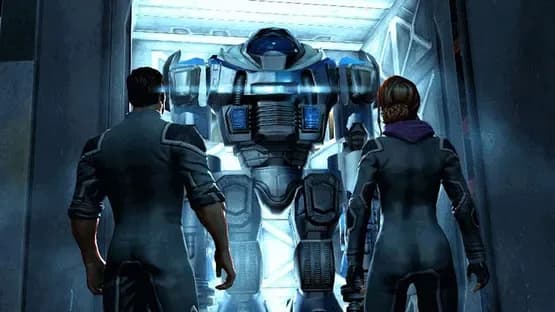 Saints Row IV: Re-Elected — Screenshoty