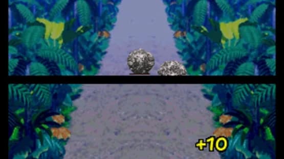 DK: Jungle Climber — Screenshoty