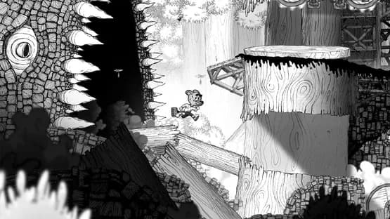 Wormster Dash — Screenshots