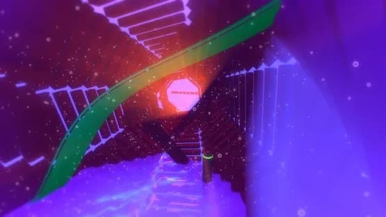 Over the Void — Screenshots
