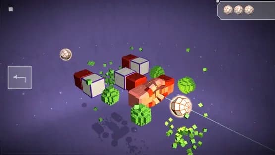 Art of Gravity — Screenshots