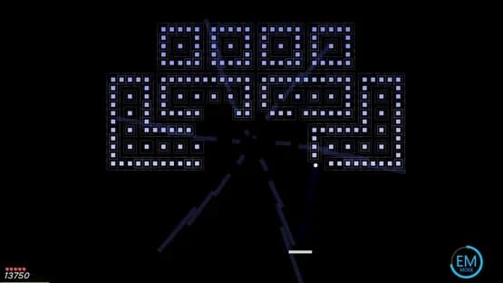 EM: Shader Attack — Screenshoty