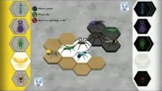 Hive — Screenshots