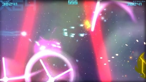 Really Big Sky — Screenshots