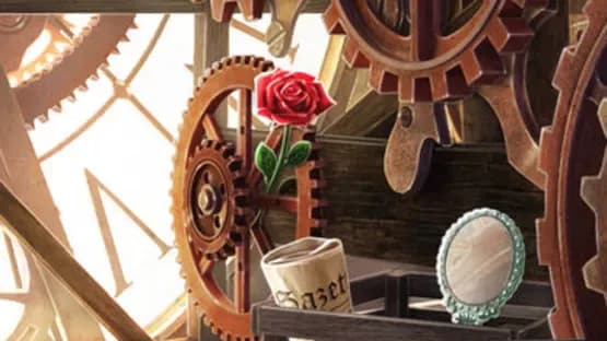 Criminal Case: Mysteries of the Past — Screenshots