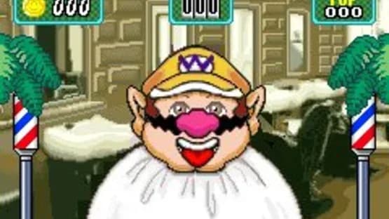 Wario Land 4 — Screenshoty