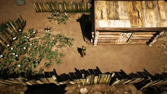 Zombie Watch — Screenshots