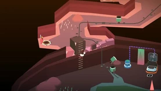 Pan-Pan — Screenshots
