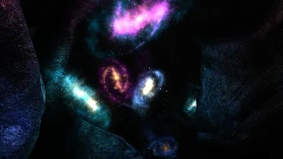 Gravity Compass — Screenshots