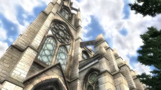 The Elder Scrolls IV: Oblivion — Screenshoty