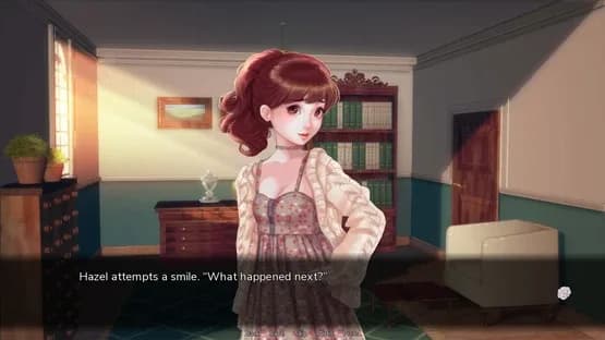 Lily of the Valley — Screenshots